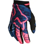 FOX 180 Skew Gants de motocross pour dames