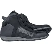 Daytona AC4-WD Demi Bottes Noir 37 unisex