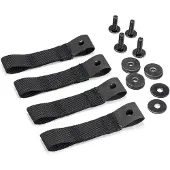 Kriega Us-Drypack Kit De Montage KIT POUR DUCATI XDIAVEL multicolore
