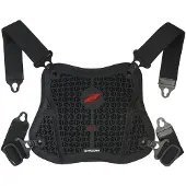 Zandona NetCube Armor Chest Protecteur de poitrine pour dames