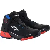 Alpinestars Honda CR-X Drystar Chaussures de moto