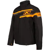KLIM Klimate Gore-tex Jacket Noir L Homme