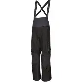 KLIM Alpine Pantalon de bavoir pour motoneige pour dames
