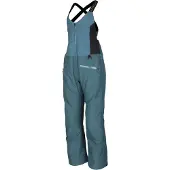 KLIM Allure Pantalon de bavoir pour motoneige pour dames