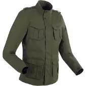 Bering Norris Evo Jacket Vert S Homme
