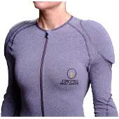 Forcefield Gtech Long Sleeve Protective Jacket Gris XL