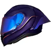 NEXX X.R3R Hagibis Casque
