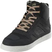 Furygan Angie D3o Motorcycle Shoes Noir EU 37 Femme