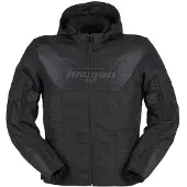 Furygan Shard Veste textile de moto imperméable