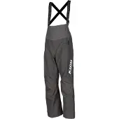KLIM Alpine Pantalon de bavoir pour motoneige pour dames