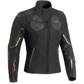 Ixon Cell Jacket Noir L Femme