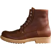 Helstons Mountain Aniline Marron Chaussures Taille 46