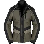Spidi Rw H2Out Lady Militar Blouson Taille S