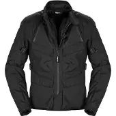 Spidi Rw H2Out Noir Blouson Taille L