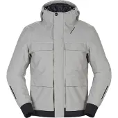 Spidi Riding Parka H2Out veste textile de moto imperméable