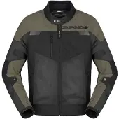 Spidi Veste Equinox Net Wind Out
