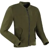 Bering Squadra Jacket Vert XL Homme