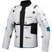 Ixon M-Skeid Veste textile de moto