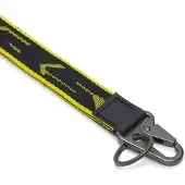Spidi Long Key Chain Doré