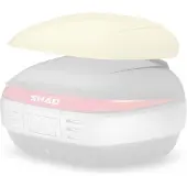 Shad Sh50 Top Case Trim Clair
