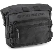 Kriega Roland Sands Design X Roam Sac de guidon