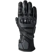 Rst Fulcrum Gloves Grey Black Black Taille 7