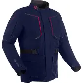 Bering Ottawa Gore-tex Jacket Bleu 2XL Homme