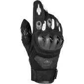 GMS Tiger Gants Noirs Blancs Taille XL