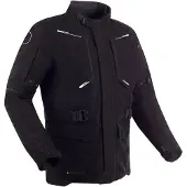 Bering Ottawa Gore-tex Jacket Bleu L Homme