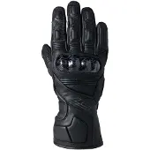 Rst Fulcrum Waterproof Gloves Black Black Taille 9