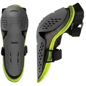 Shot Optimal 2.0 Elbow Guards Noir M-L