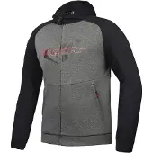 Ixon Touchdown Veste textile de moto