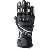 Rst Fulcrum Gloves Grey White Black Taille 11