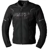Rst Veste textile RST Pilot EVO Air CE Hommes - Noir
