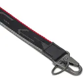 Spidi Long Key Chain Argenté