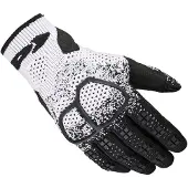 Spidi Cross Knit Noir Gants Taille 2XL