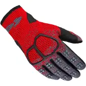 Spidi Cross Knit Tex Gants de motocross