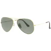 John Doe Aviator Lunettes