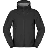 Spidi Hoodie Shell Jacket Black Taille 2XL