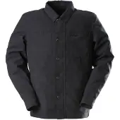 Furygan Marlon X Kevlar, veste/chemise en textile ,Noir ,L