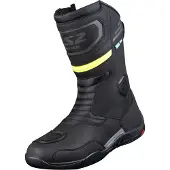 LS2 Goby botte de motocyclette femme imperméable
