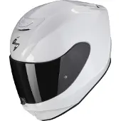 Scorpion Exo-391 casque intégral blanc XS blanc XS