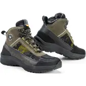 Stylmartin Vertigo Air Mud Camo Chaussures Taille 46