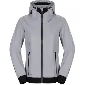 Spidi Veste à Capuche Shell