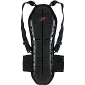 Zandona Pro Shell X9 Back Protector Noir L