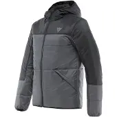 Dainese After Ride Insulated Jacke Grau L Mann Grau L