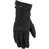 Rusty Stitches Ray Gants de moto imperméables Taille