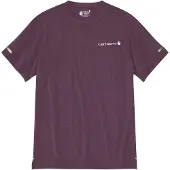 Carhartt Lightweight Durable Relaxed Fit T-shirt