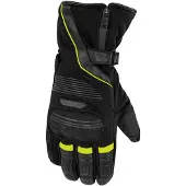 Rusty Stitches Cole Gants de moto imperméables Taille