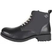 Helstons Deville Motorcycle Boots Noir EU 40 Homme